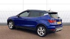 SEAT Arona 1.0 TSI 110 FR [EZ] 5dr Petrol Hatchback